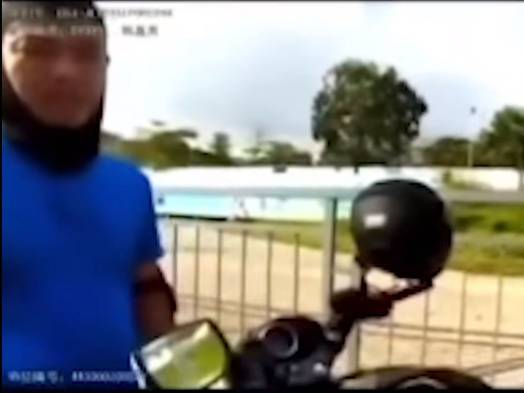 深大法学教授以一己之力捍卫电动车合规？真相来了