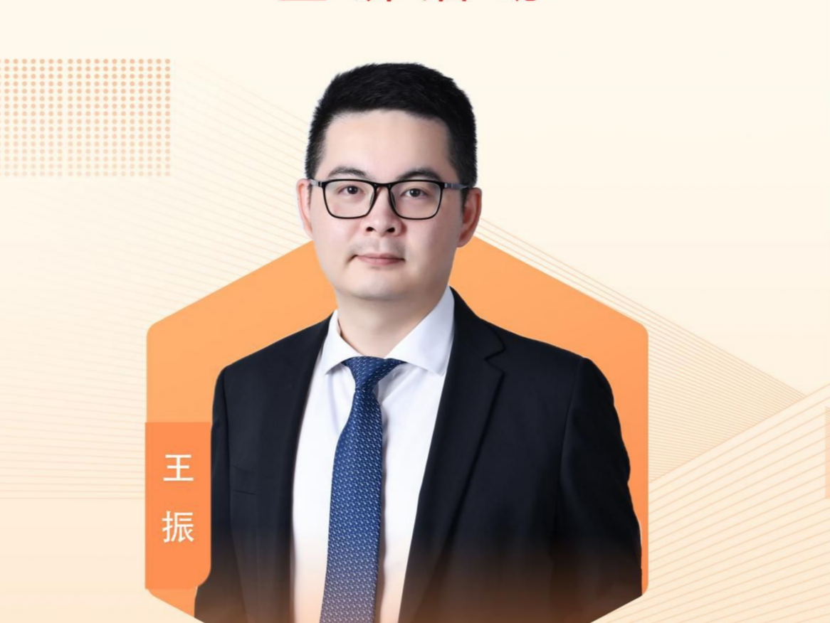 深圳“机关先锋说”｜王振：小社区也是大舞台