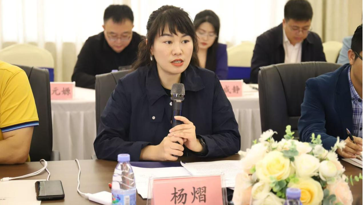粤黔招商合作交流座谈会在宝安举行