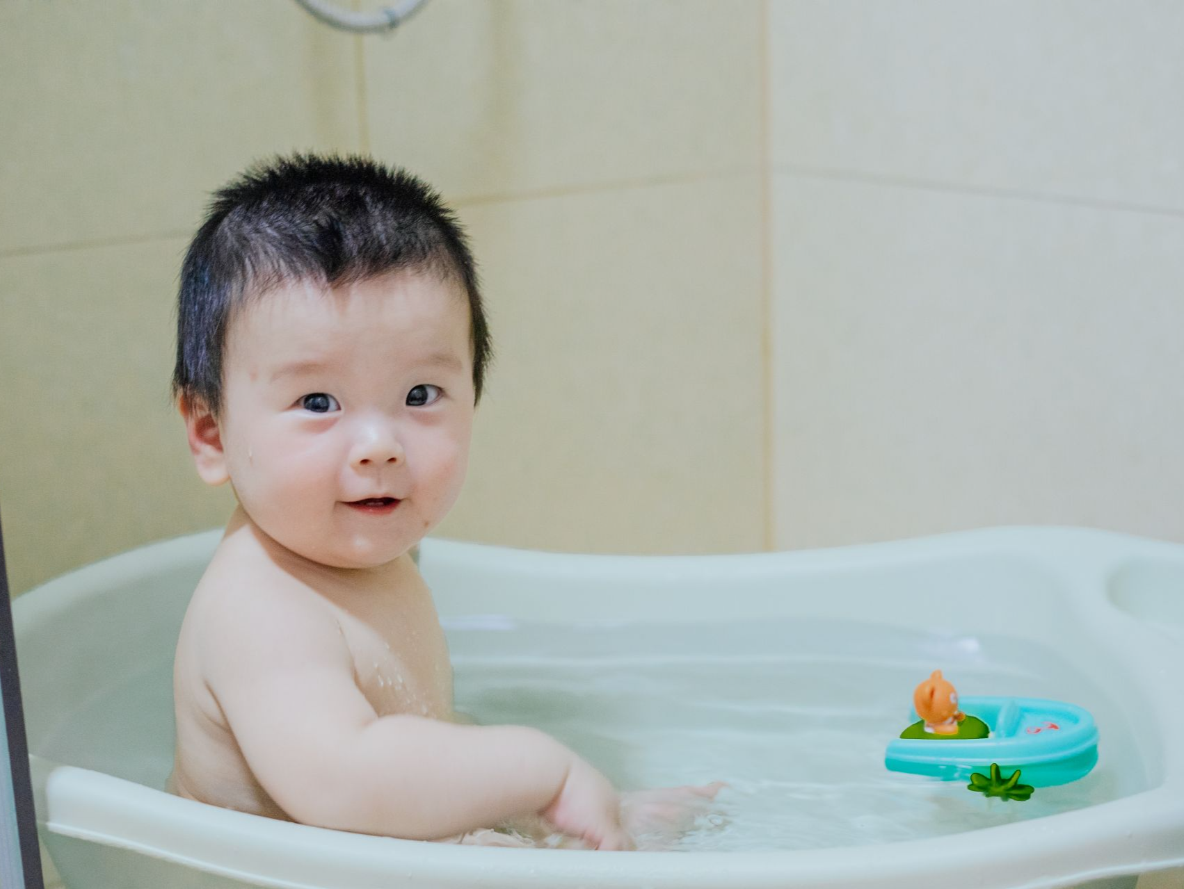 专家科普｜真诚发问：秋冬天也得每天洗澡吗？  