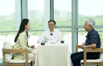 晶报10分钟丨精品大学怎么个搞法？深理工要探一条不同的路