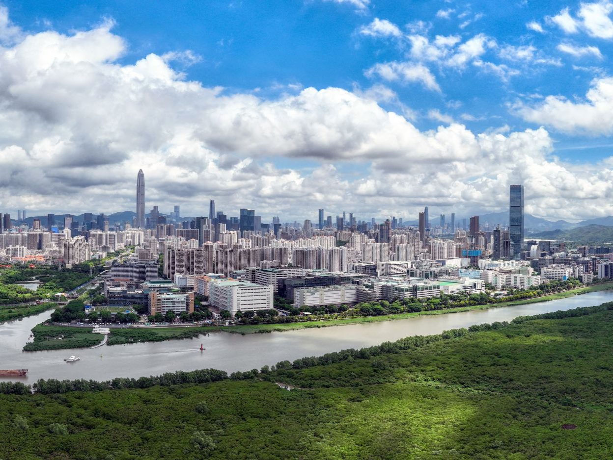 科研机构跨境调拨科研资金更便利 深圳河套“科汇通”试点扩大至十六个地区