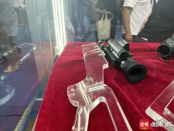 宠物晚上走丢了？“铲屎官”别慌！高交会上这个“神器”可助力
