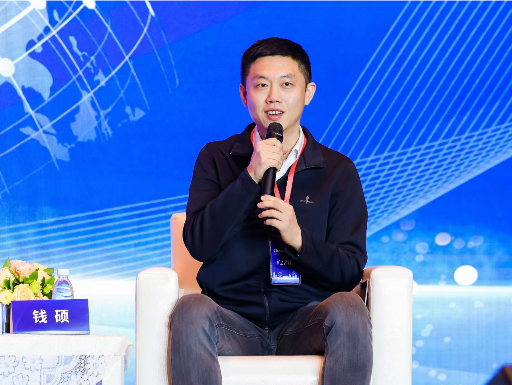 政法群英榜丨钱硕：经侦“多面手”守护金融安全
