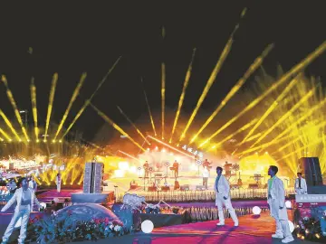 晶报特别报道 ｜ “吾城吾歌”：我们的民谣、故事与城市