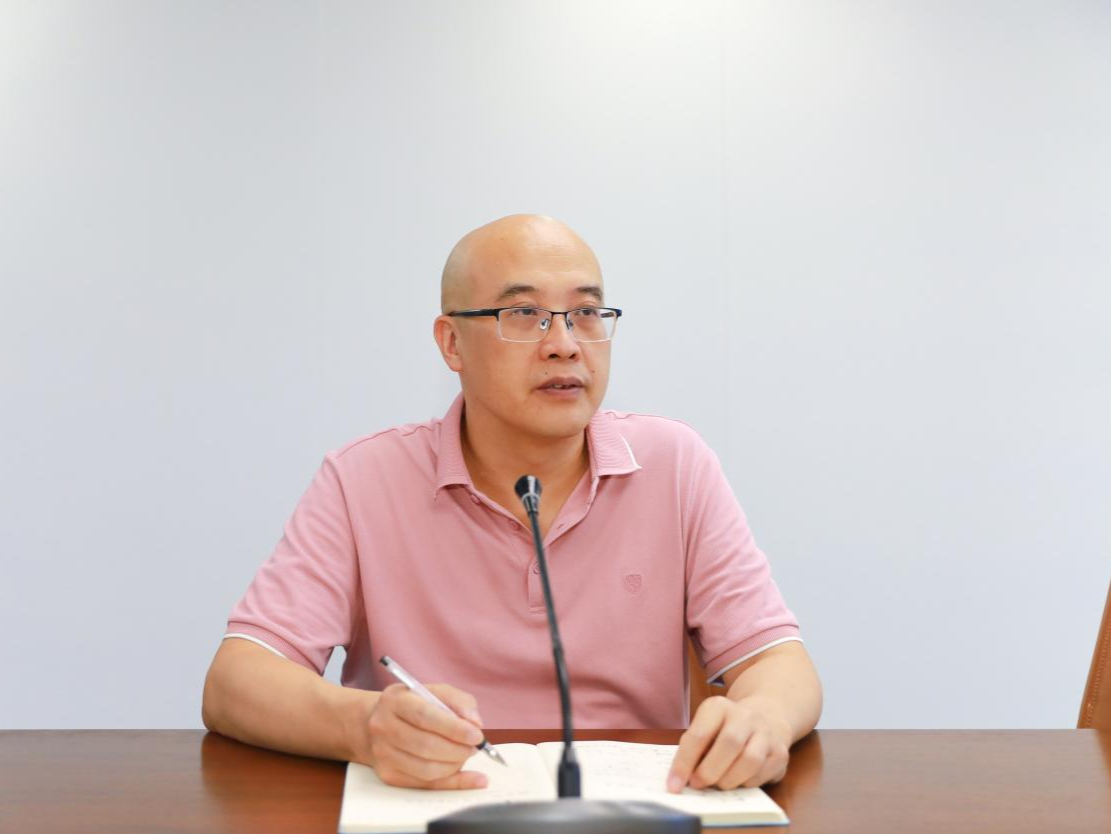 政法群英榜丨瓮洪洪：以专业和热忱推动法治建设