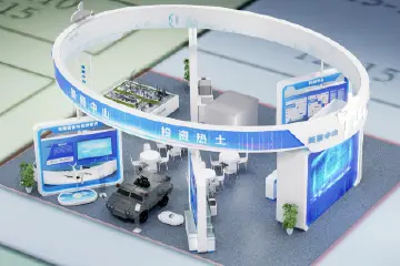 推出“1+4”主题展馆，中山“科技天团”将亮相第二十六届高交会