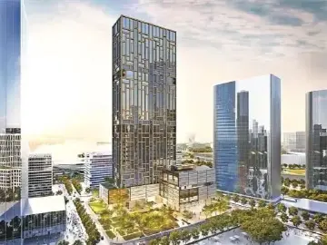 深圳276个项目集中启动，一条重要地铁新线开建