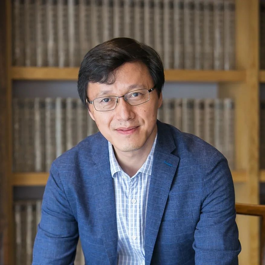 11月17日！北大哲学教授杨立华来深解读墨子、庄子