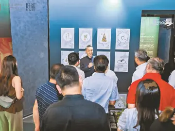 城市英雄 156期│中国珠宝首饰设计大师任进：让更多人感受到设计的价值感