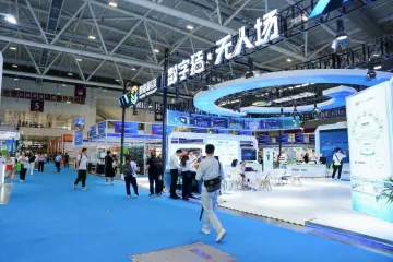 科创是城区发展最强动能：项目亮眼、未来感十足！