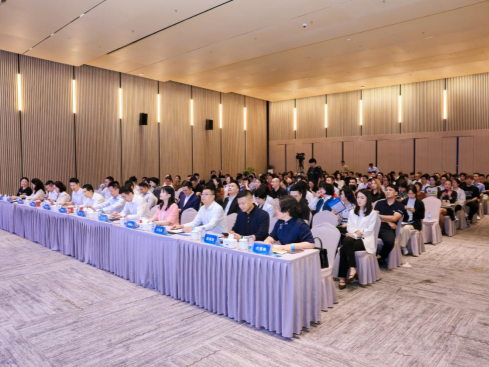 凝聚向“新”力，扩大“鹏”友圈！2024年“新联新声 点赞鹏城”系列活动收官