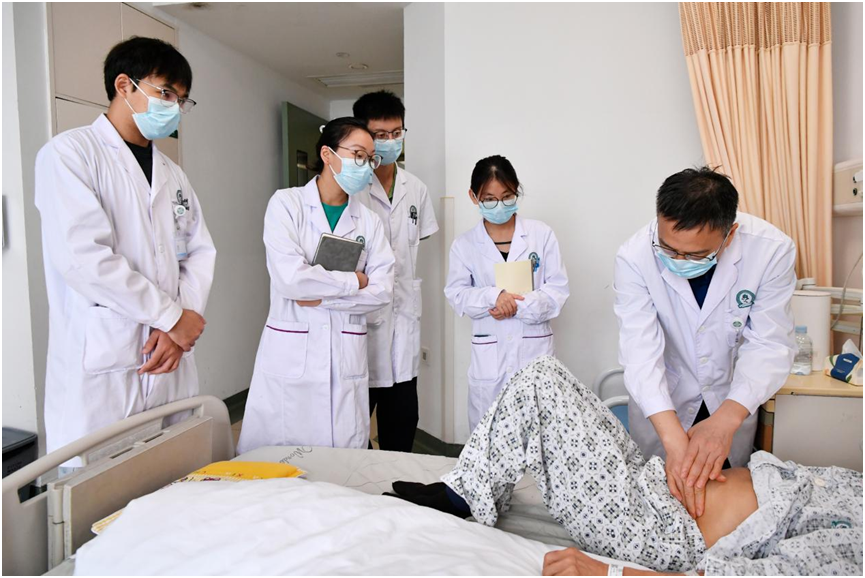@胖友们，肥胖贫困患者救助计划提供15个慈善名额助您减重