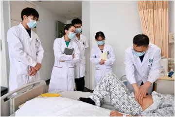 @胖友们，肥胖贫困患者救助计划提供15个慈善名额助您减重