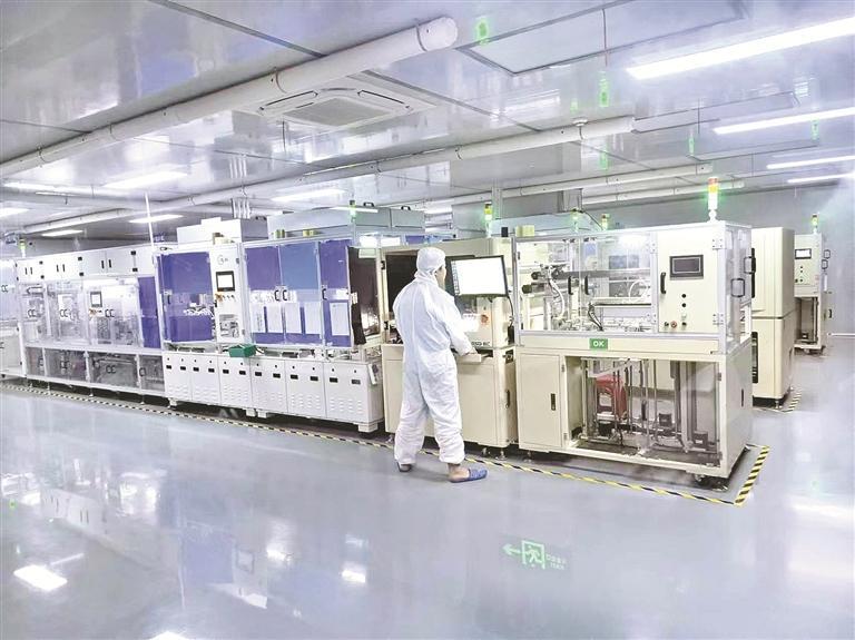 宝安“反向飞地”上榜全省改革典型案例