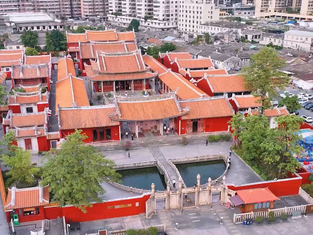现场路上看发展,老记们为“和美揭阳”文旅资源出圈出彩点赞