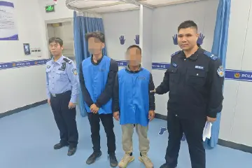 一天内两次制造车祸骗保，被警方识破获处罚