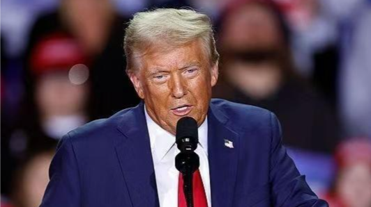 美国法官驳回特朗普涉嫌干预2020年选举案