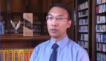 刘文艺：十四年办案炼成“全省优秀办案检察官”