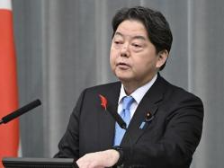 日本将于11月11日举行首相指名选举