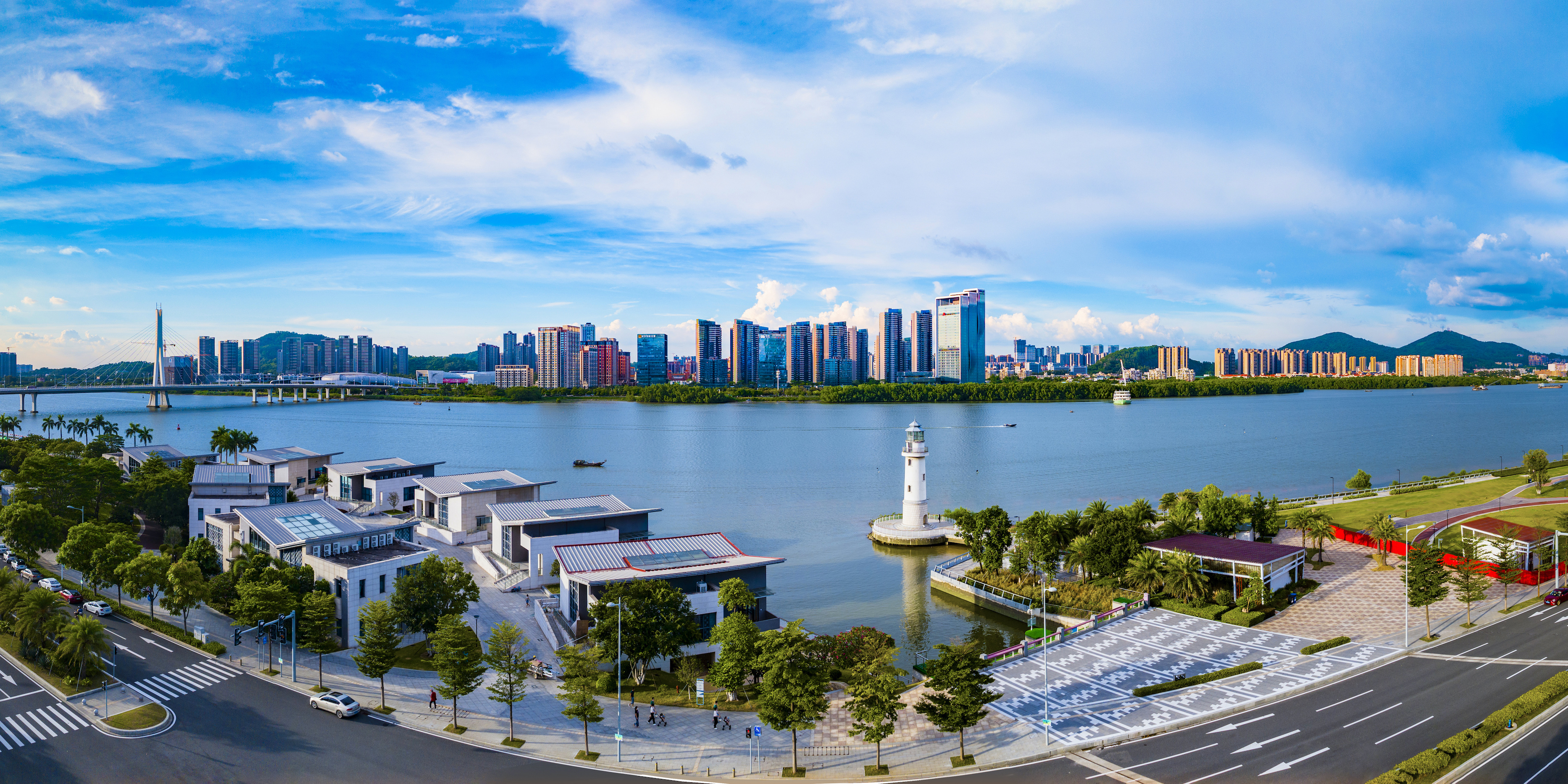 南沙举行文旅体招商大会 开启粤港澳合作新篇章