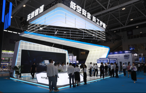 健信工业MAPS系统以三大核心实力引发关注