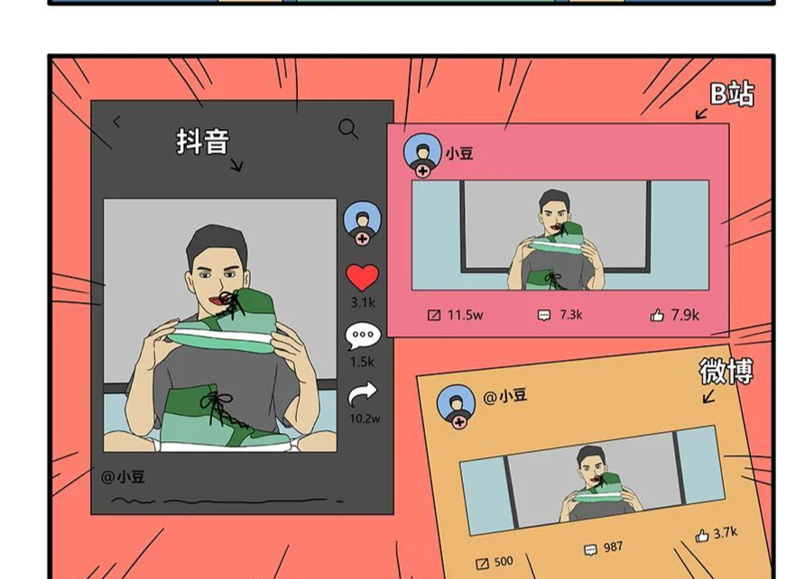 网上发表商品评测却被商家找上门，究竟谁有理？