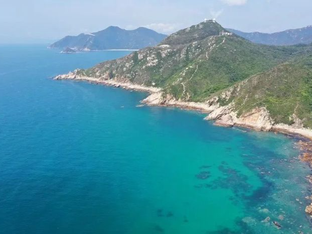 男子东西涌徒步突发心梗，深圳低空救援“抢回”生命！