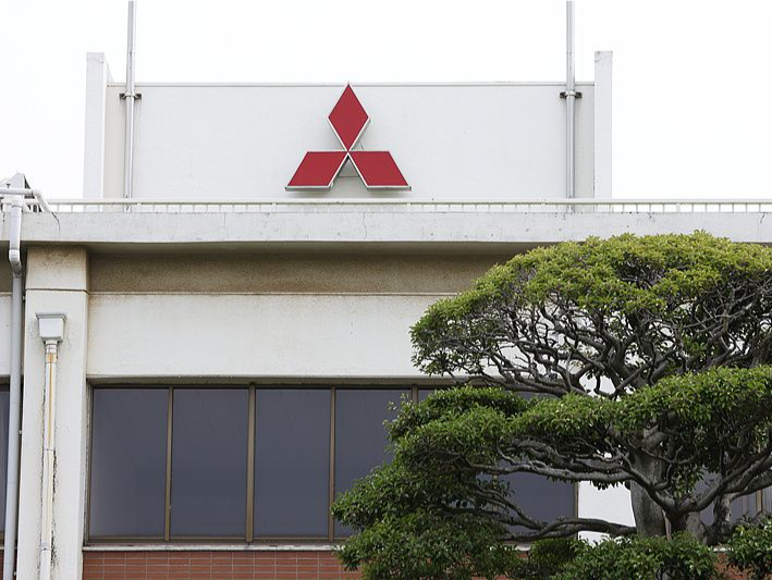 三菱汽车因刹车隐患提交改善措施 涉及13.8万辆汽车