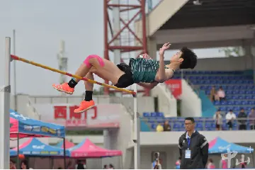 2024年广东省中学生田径锦标赛落幕，来看中山选手成绩单→