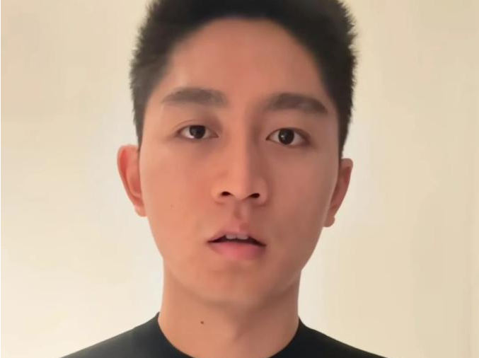 网红“羊毛月”北大学历遭质疑，掉粉近百万！学霸人设是“吸粉利器”还是“塌房加速器”？