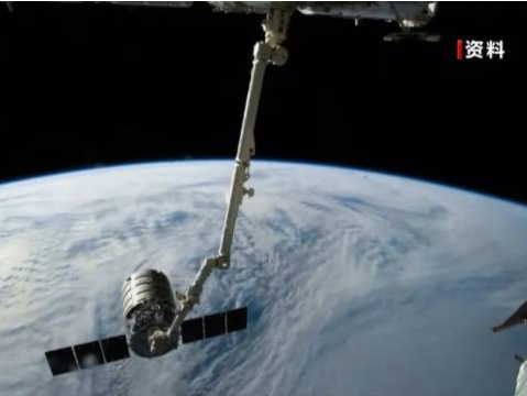 漏气加快！国际空间站陷入“危险状态”