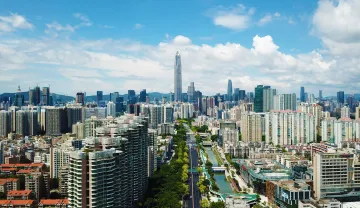 科技创新增强产品竞争力 优化全球供应链布局  深企多措并举开拓多元化国际市场