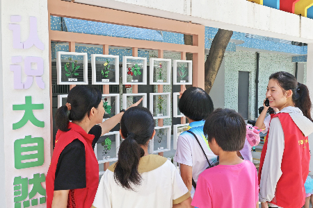 电子科技大学中山学院社会治理案例获全国奖项