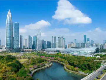 深圳一周 | 各区书记区长在忙啥？（11月25日-12月1日）