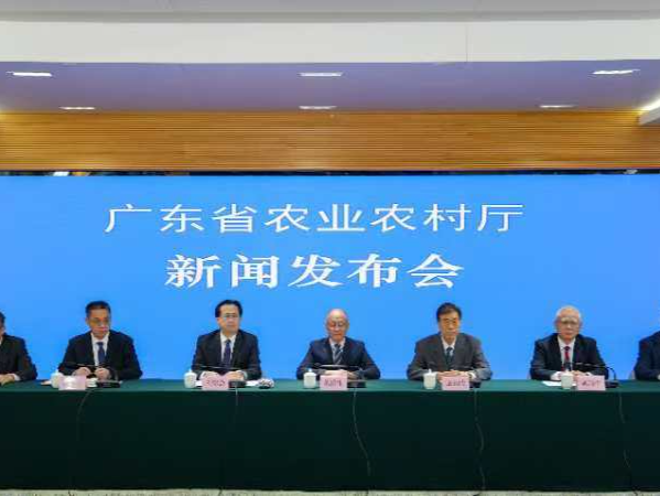 广东目前通过国家审定的畜禽新品种（配套系）累计40个