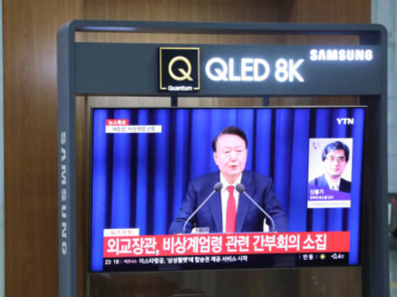 国际识局：如果针对尹锡悦的弹劾案通过，会发生什么？