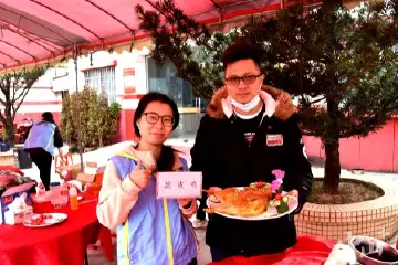 生鱼“斗”鸡！中山三角这场厨艺大赛花落谁家？