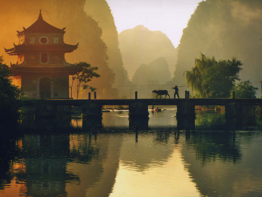玩转百色指南上线，冬季避寒旅游有了新选择