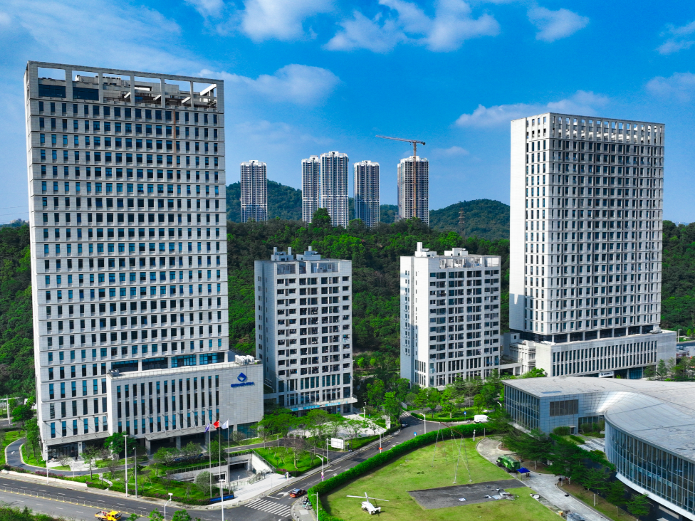 龙岗园山企业邦彦技术：以AI技术为核心驱动力，为全球用户提供智能数字化解决方案