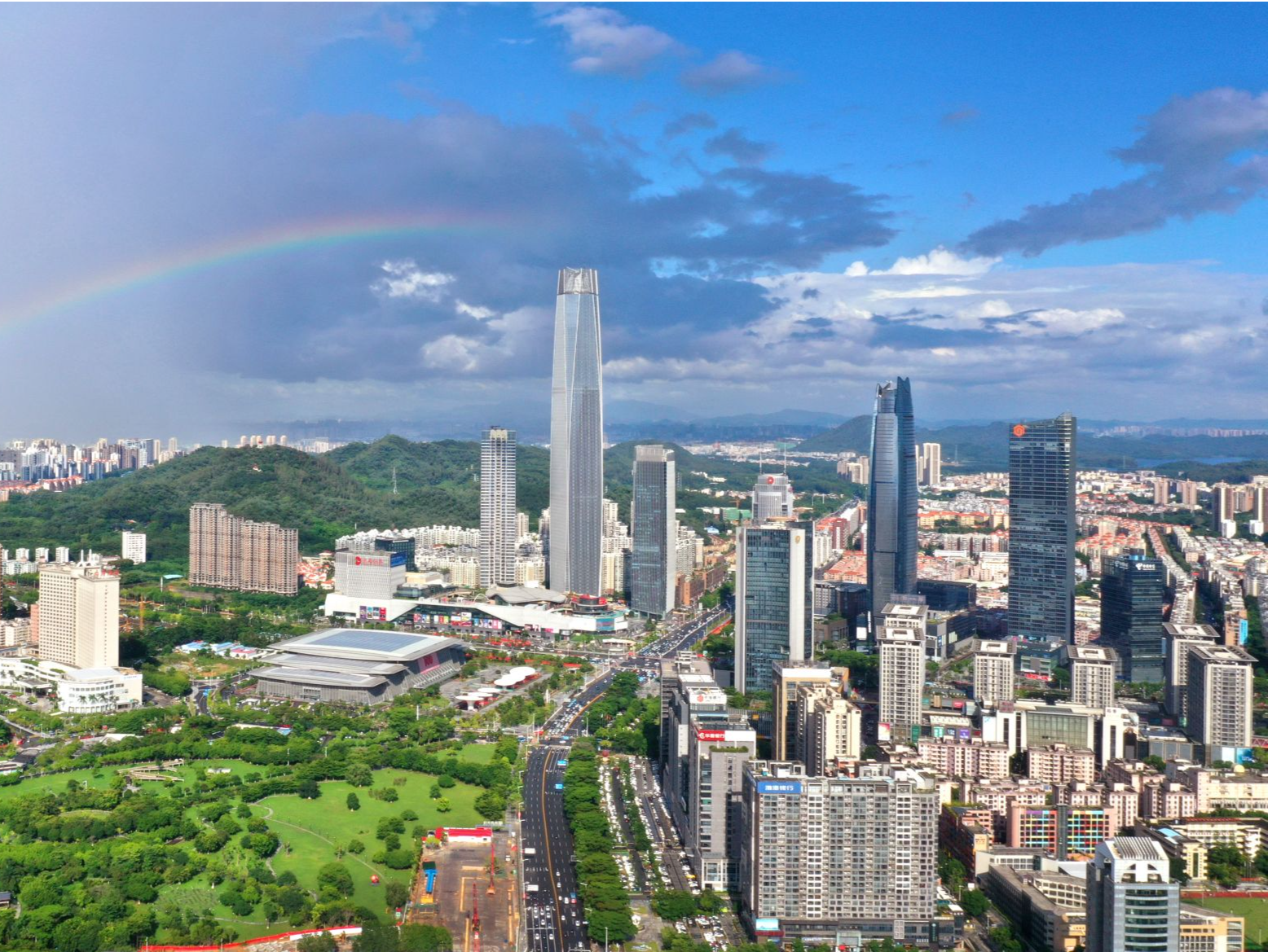 深圳公积金可用于临深买房贷款！深圳等五市签署合作协议