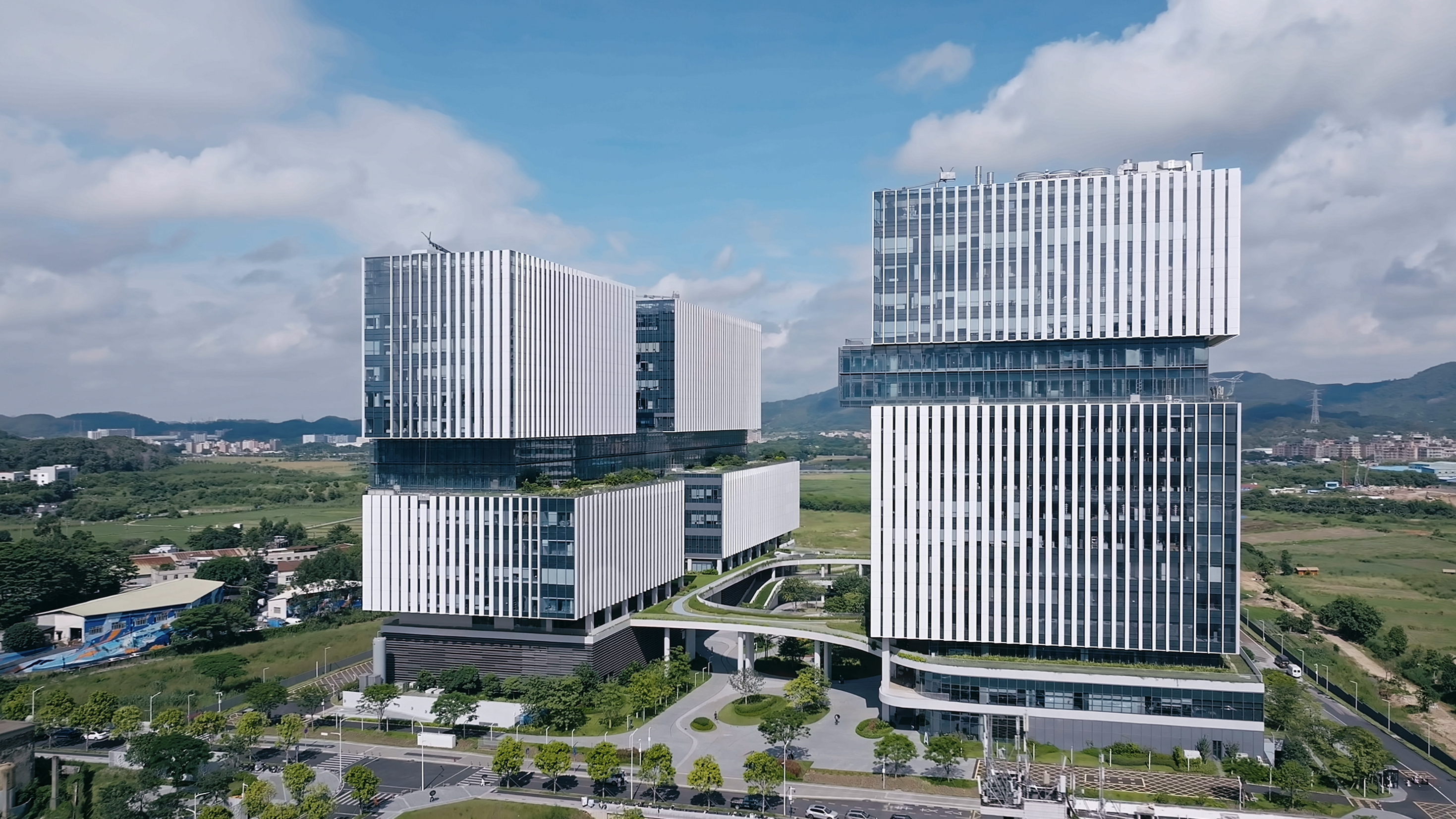 聚焦光明科学城论坛·2024 | 深圳市多项重大成果启用、启建、成立