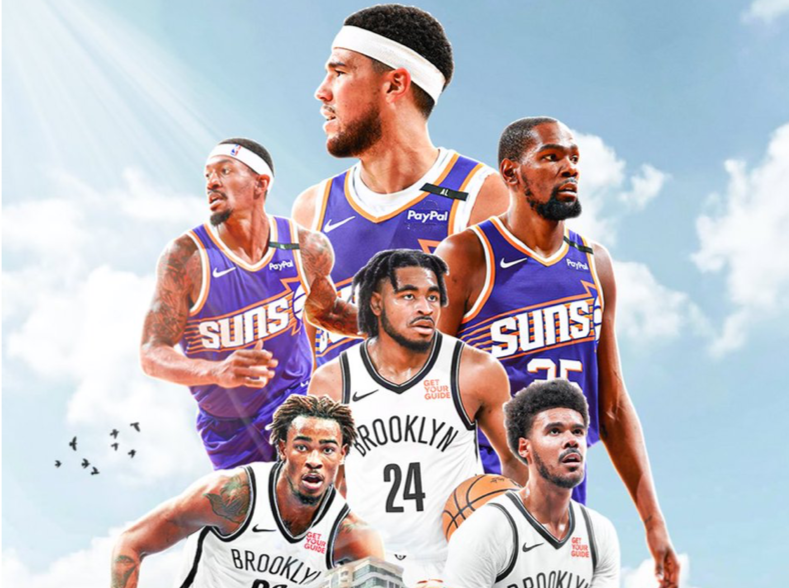 时隔6年,NBA中国赛宣布回归!崔永熙或将亮相主场