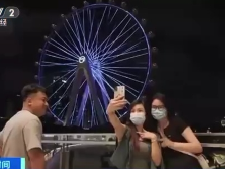 火爆的“夜经济”：2024年中国夜间旅游总花费或达1.91万亿元