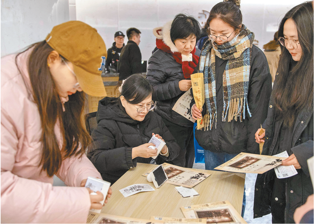 《咏春》完整版赴新疆演出圆满收官 深疆共绘文化润疆“同心圆”