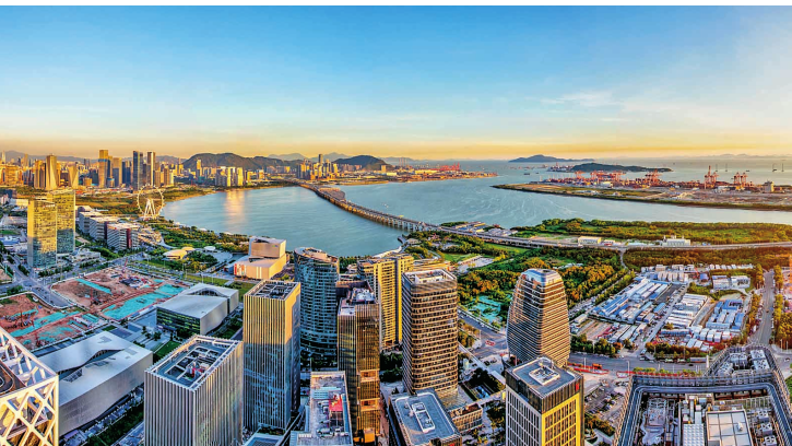 宝安积极推进小微企业融资协调工作机制