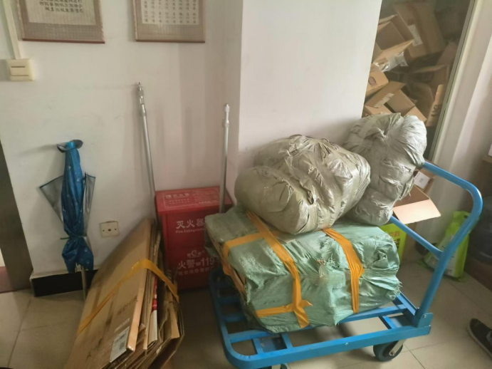 火灾隐患整改刻不容缓！深圳消防12月份第一周隐患曝光
