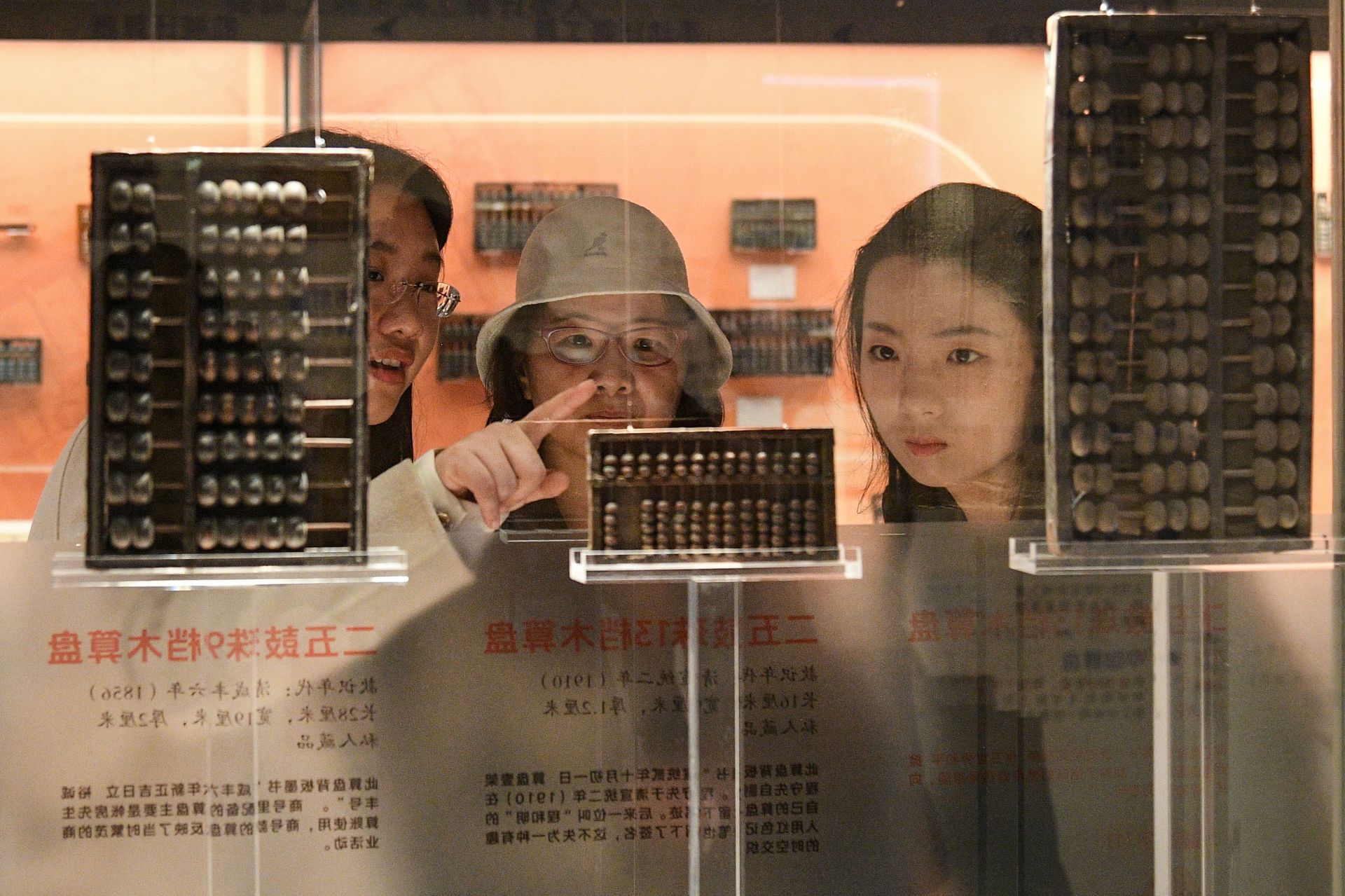 各大博物馆开年大展逛不够