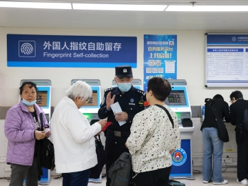 位列深圳口岸第一！罗湖口岸今年旅客量突破6000万，同比增长43%