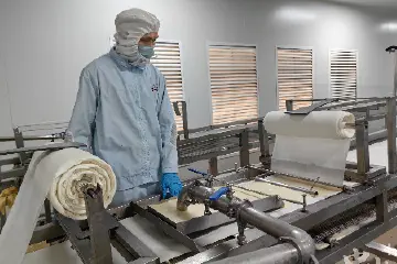 优先供应中山仓！钱大妈首个豆制品标准制作示范基地落地中山